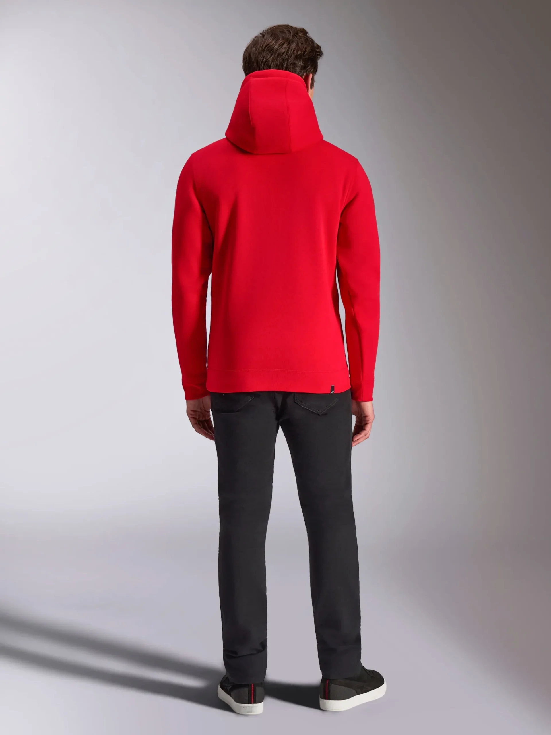 Sweat À Capuche Ride V3