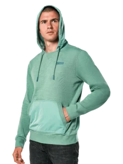 Sweat À Capuche Rooted