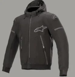 Sweat À Capuche Sektor Tech V2