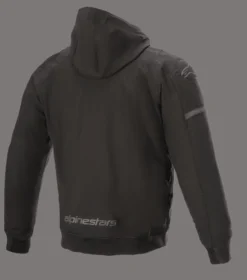 Sweat À Capuche Sektor Tech V2