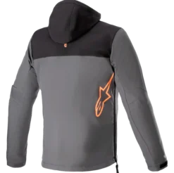 Sweat À Capuche Sherpa