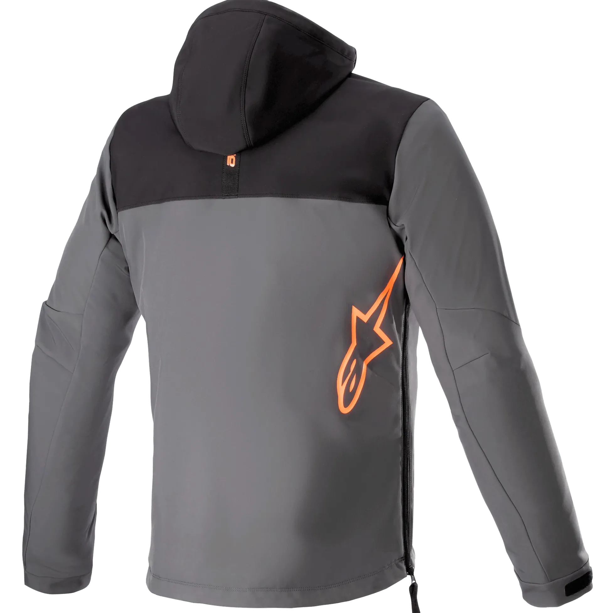 Sweat À Capuche Sherpa