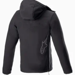 Sweat À Capuche Sherpa