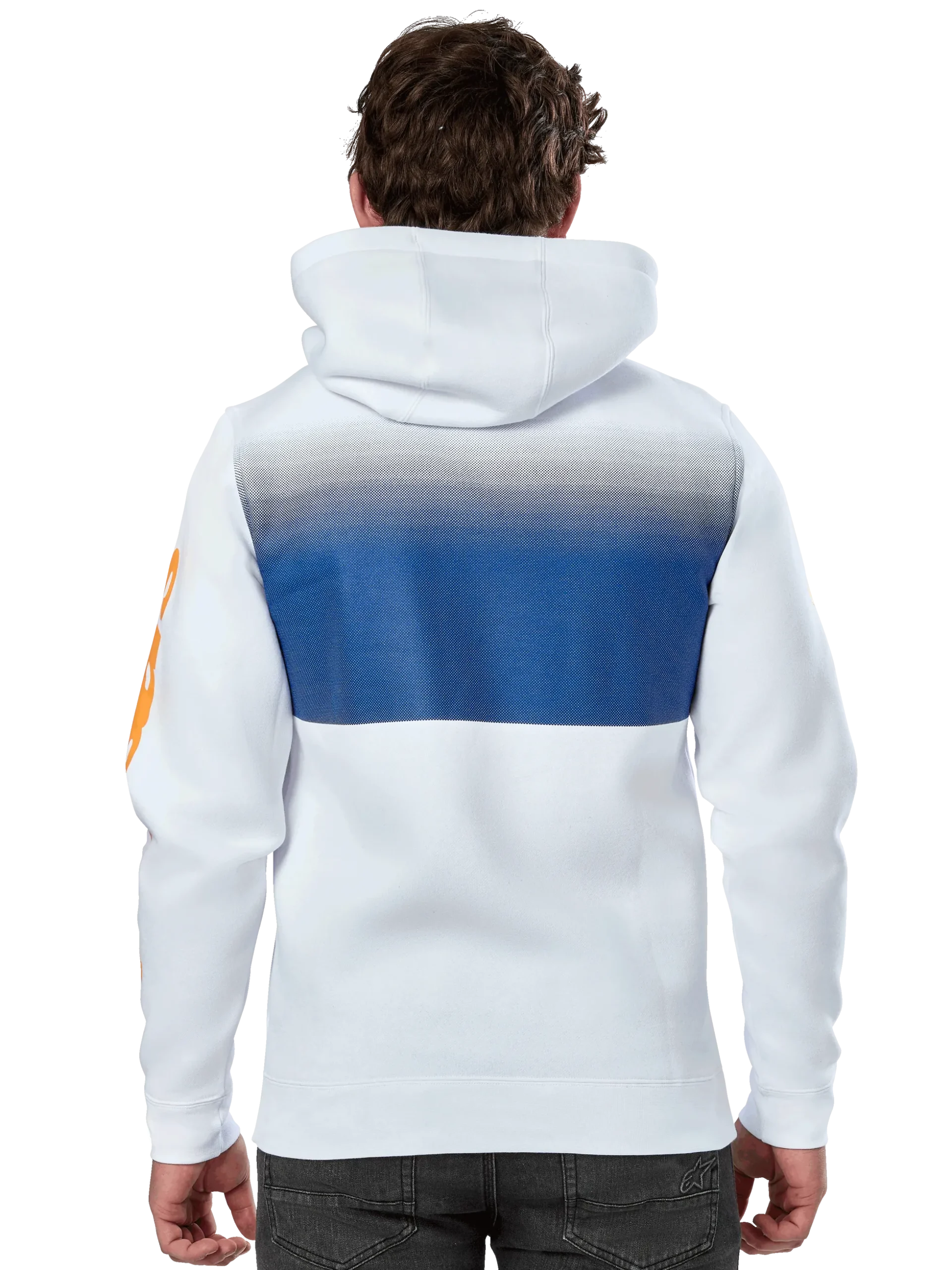Sweat À Capuche Specter