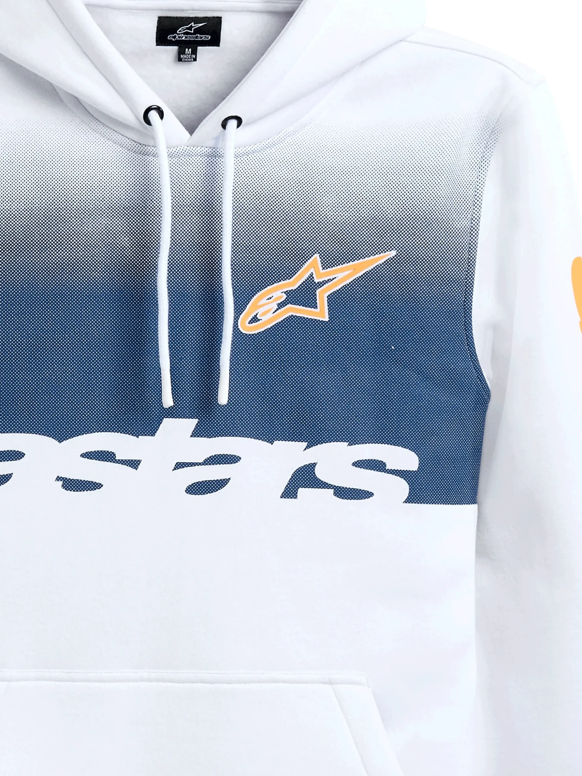 Sweat À Capuche Specter