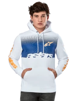 Sweat À Capuche Specter