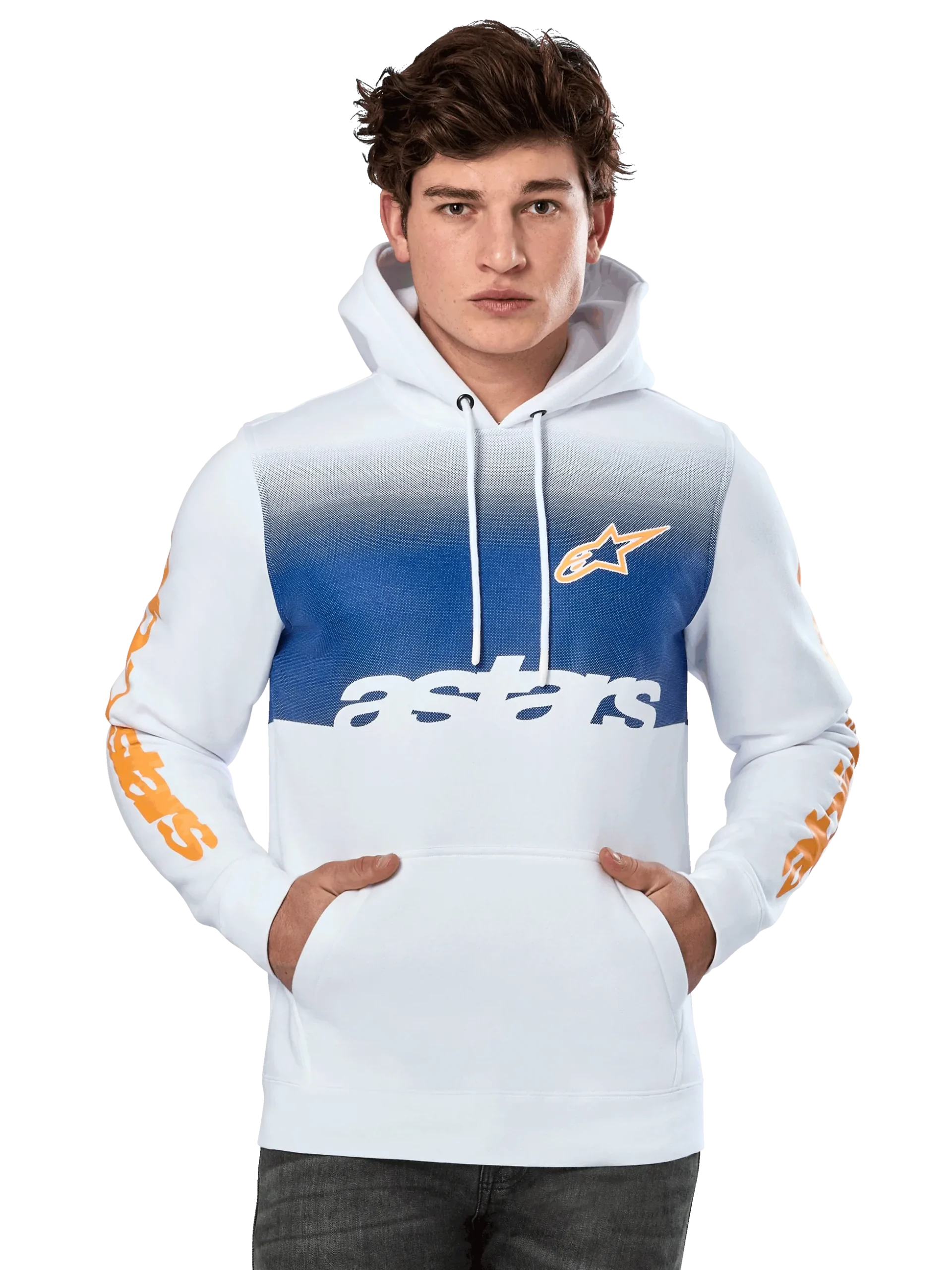 Sweat À Capuche Specter