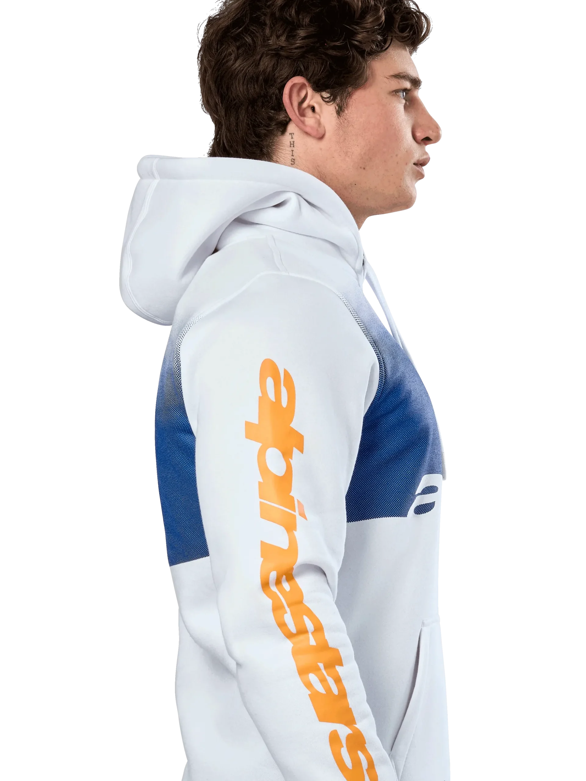 Sweat À Capuche Specter