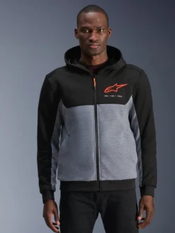 Sweat À Capuche Sport Chrome V2