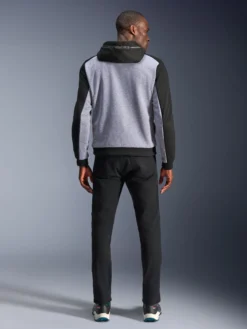 Sweat À Capuche Sport Chrome V2