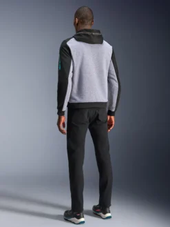 Sweat À Capuche Sport Chrome V2