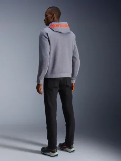 Sweat À Capuche Sport Chrome V2