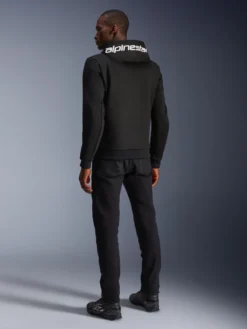 Sweat À Capuche Sport Chrome V2