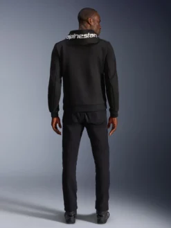 Sweat À Capuche Sport Chrome V2