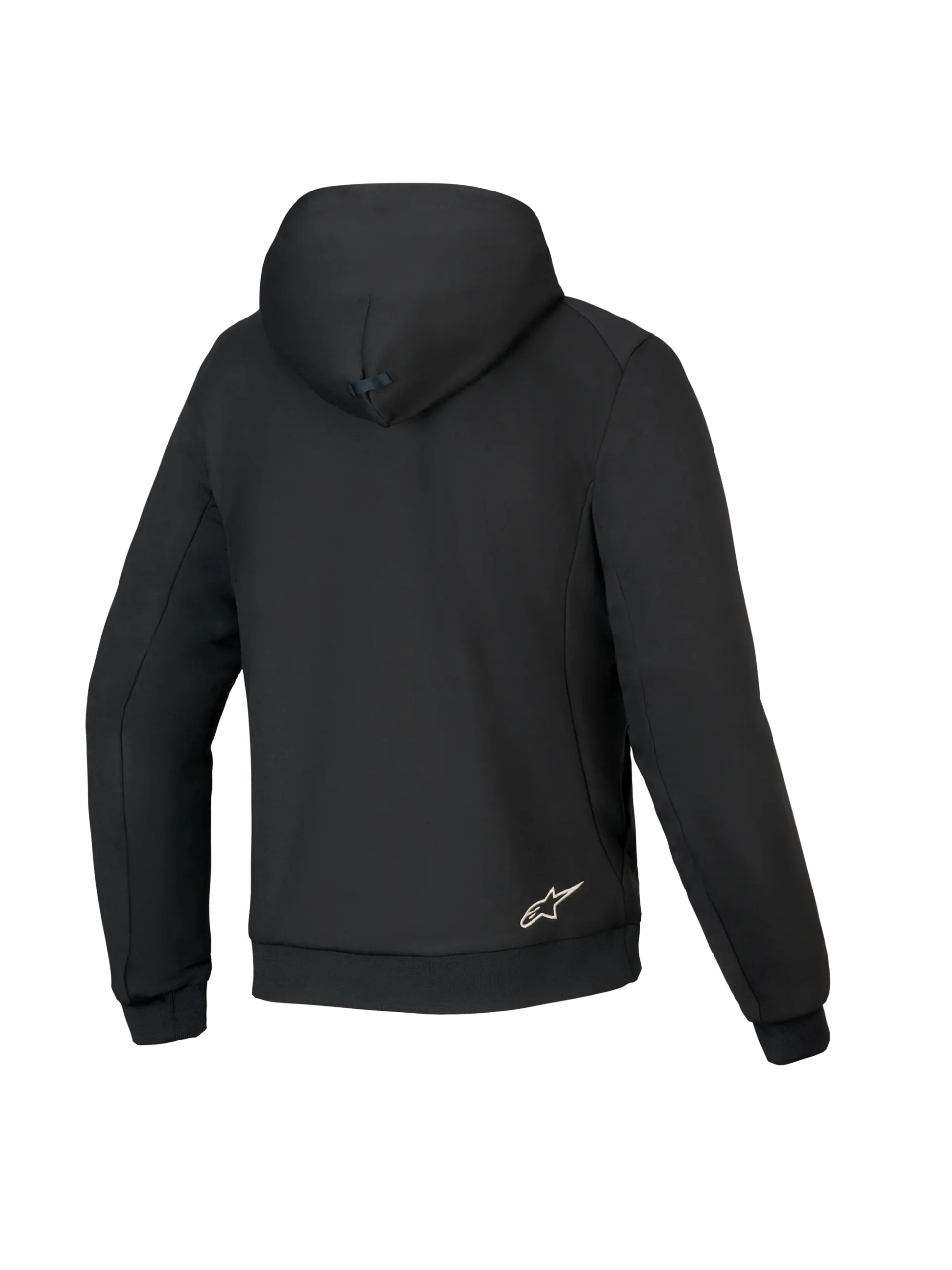 Sweat À Capuche Sport Honda Chrome V3