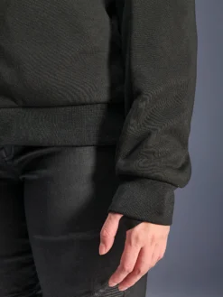 Sweat À Capuche Sport Stella Chrome V2