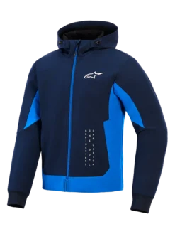 Sweat À Capuche Tech Radium