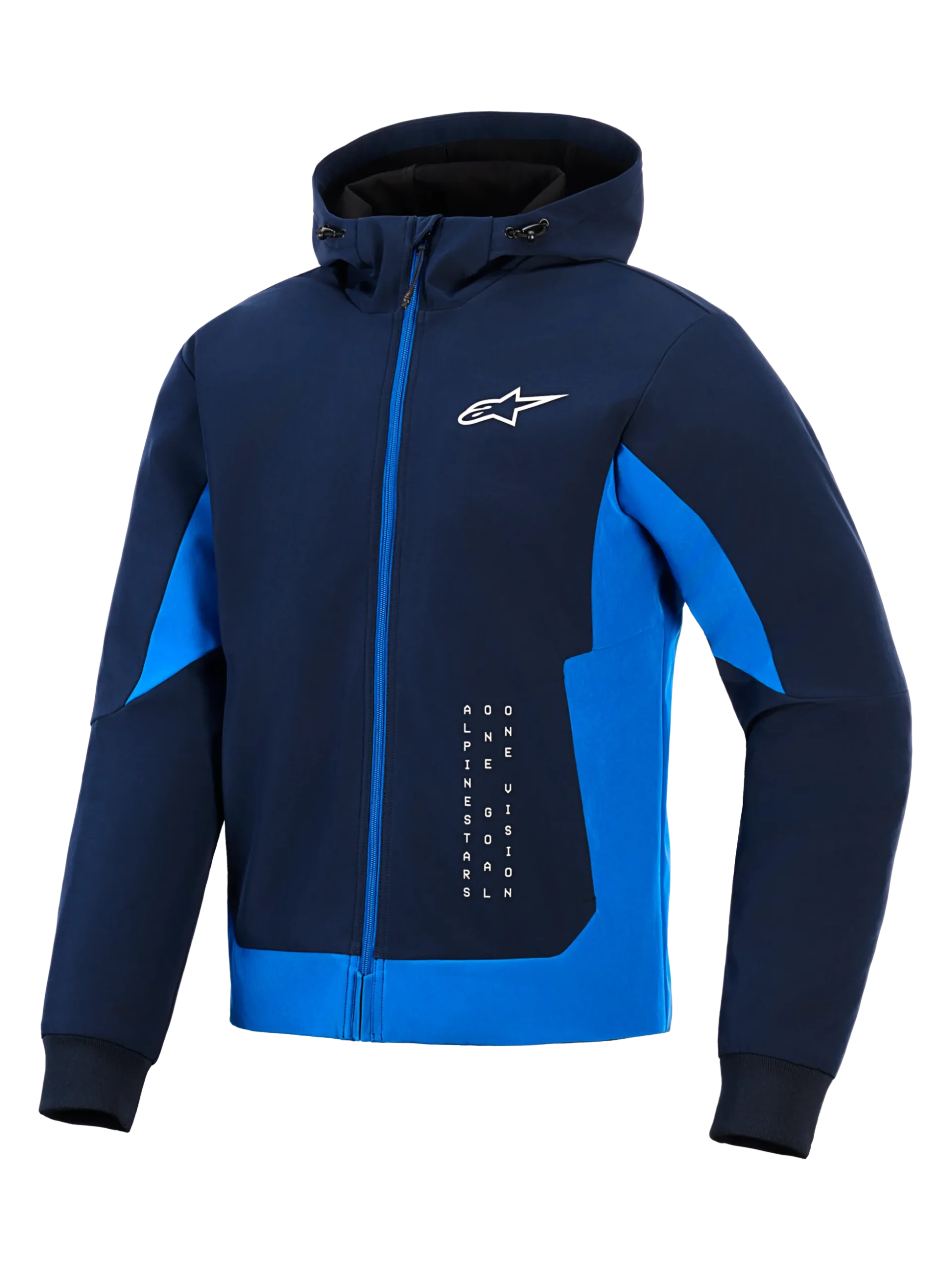 Sweat À Capuche Tech Radium