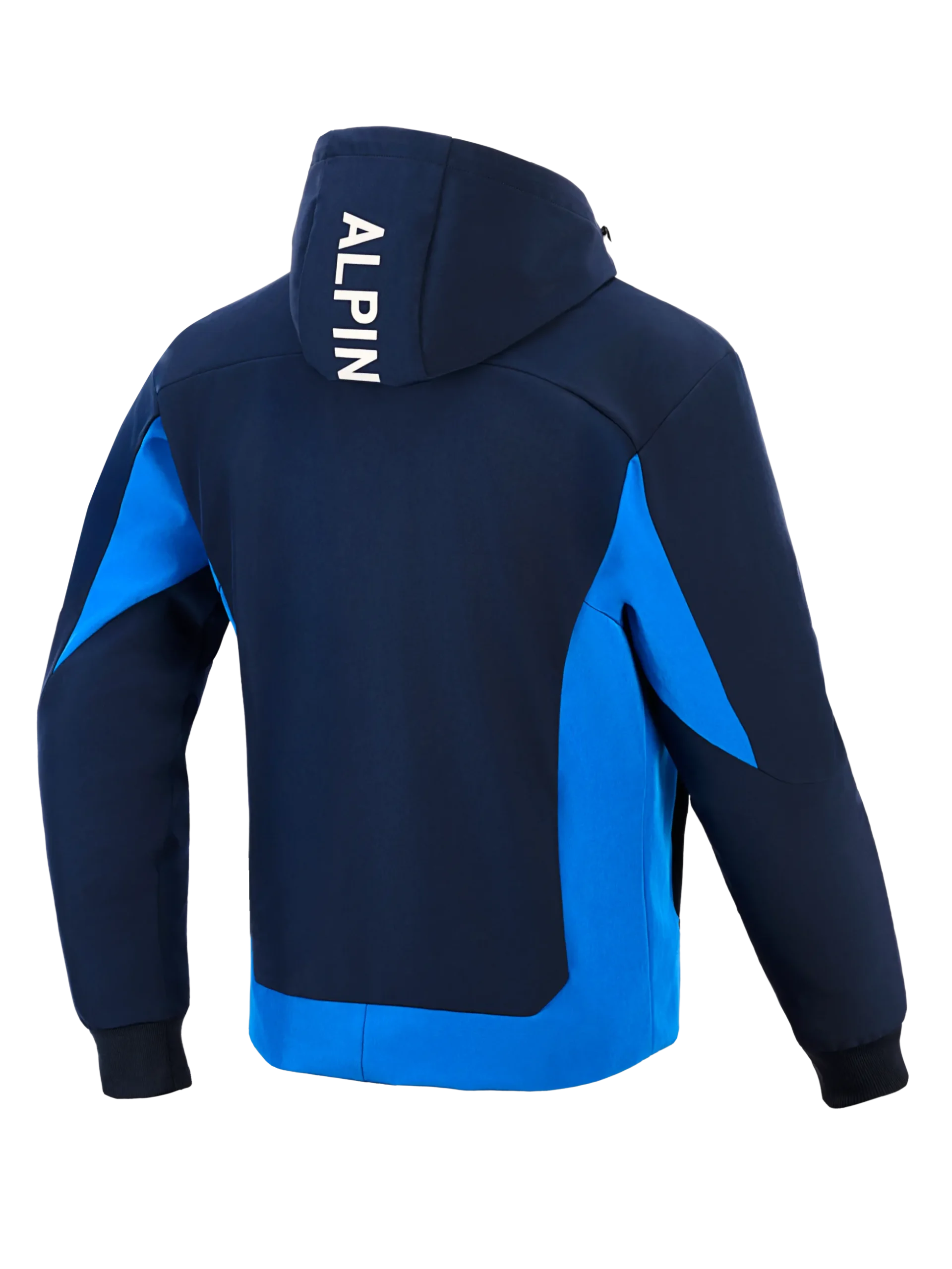 Sweat À Capuche Tech Radium
