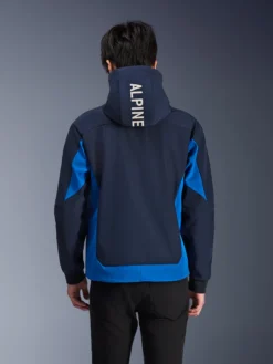 Sweat À Capuche Tech Radium