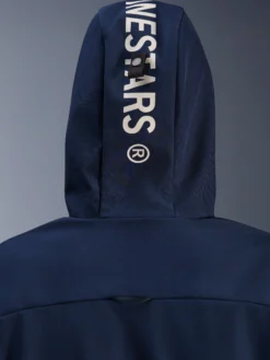 Sweat À Capuche Tech Radium