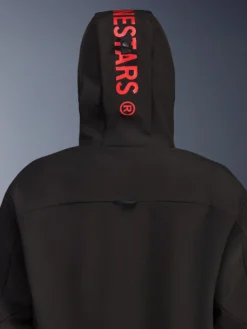 Sweat À Capuche Tech Radium