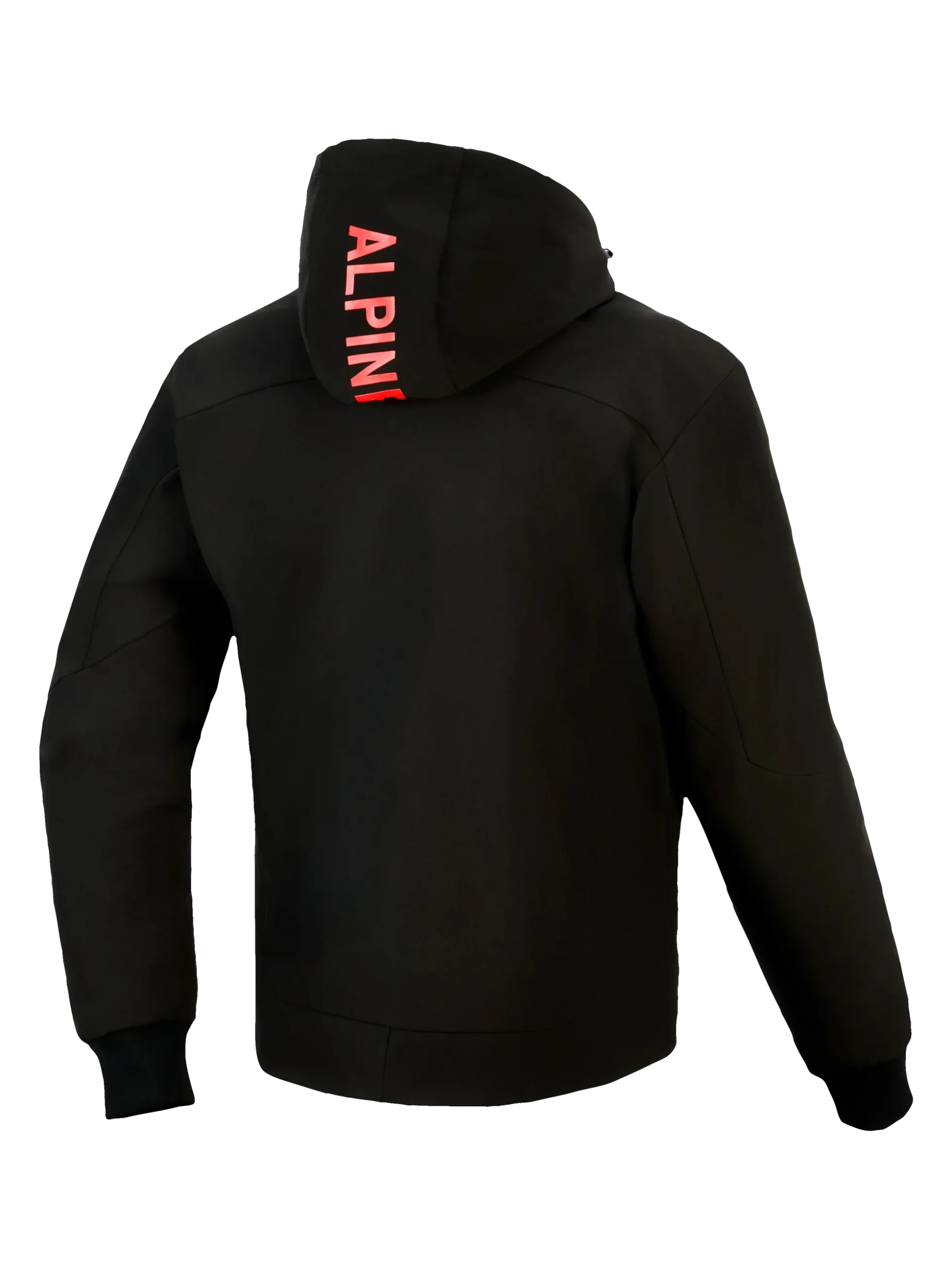 Sweat À Capuche Tech Radium
