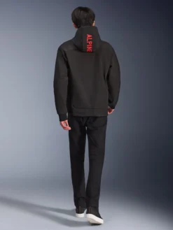 Sweat À Capuche Tech Radium