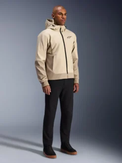 Sweat À Capuche Tech Radium