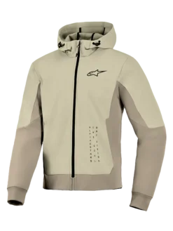 Sweat À Capuche Tech Radium