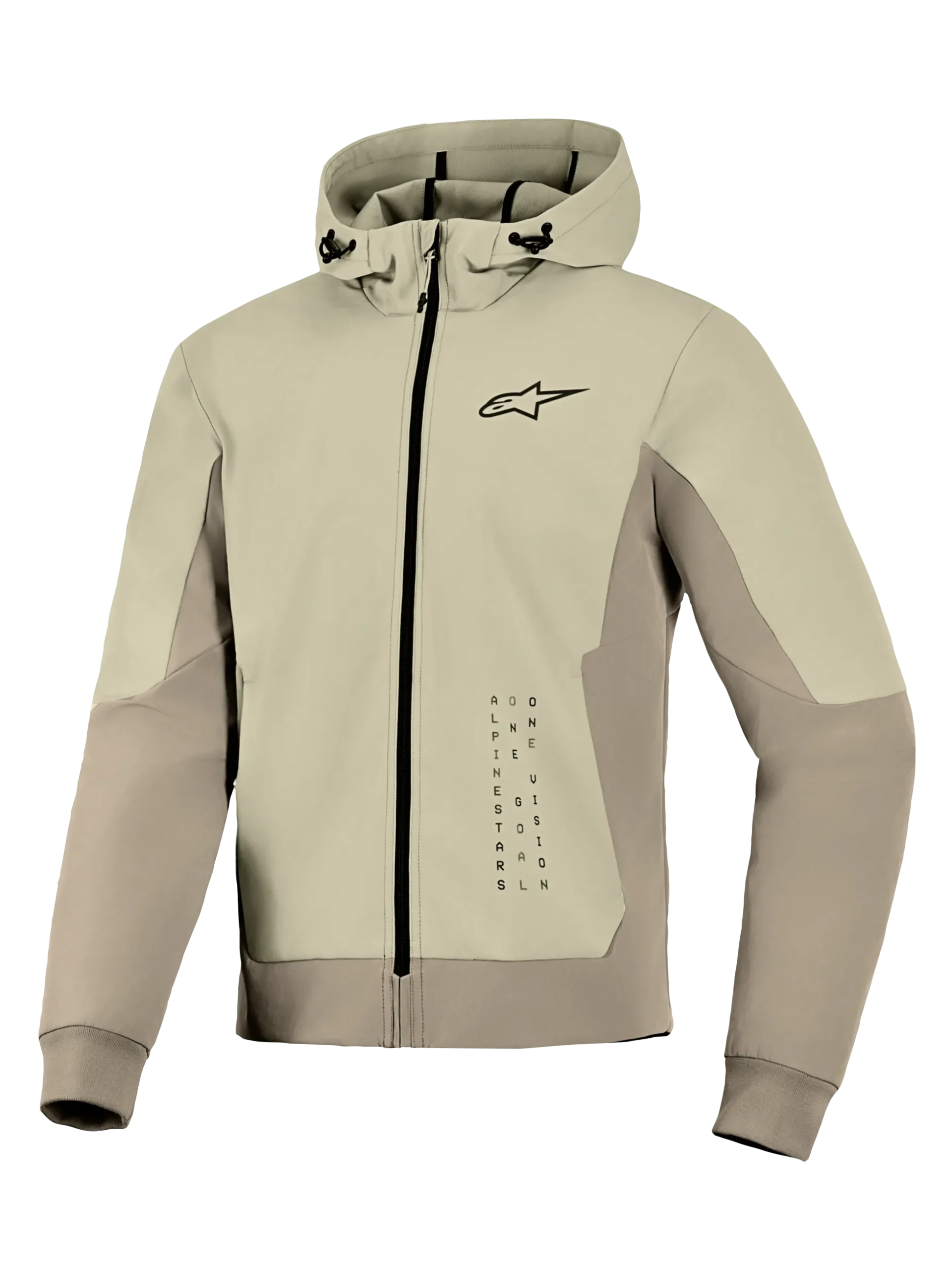 Sweat À Capuche Tech Radium