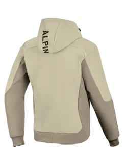 Sweat À Capuche Tech Radium