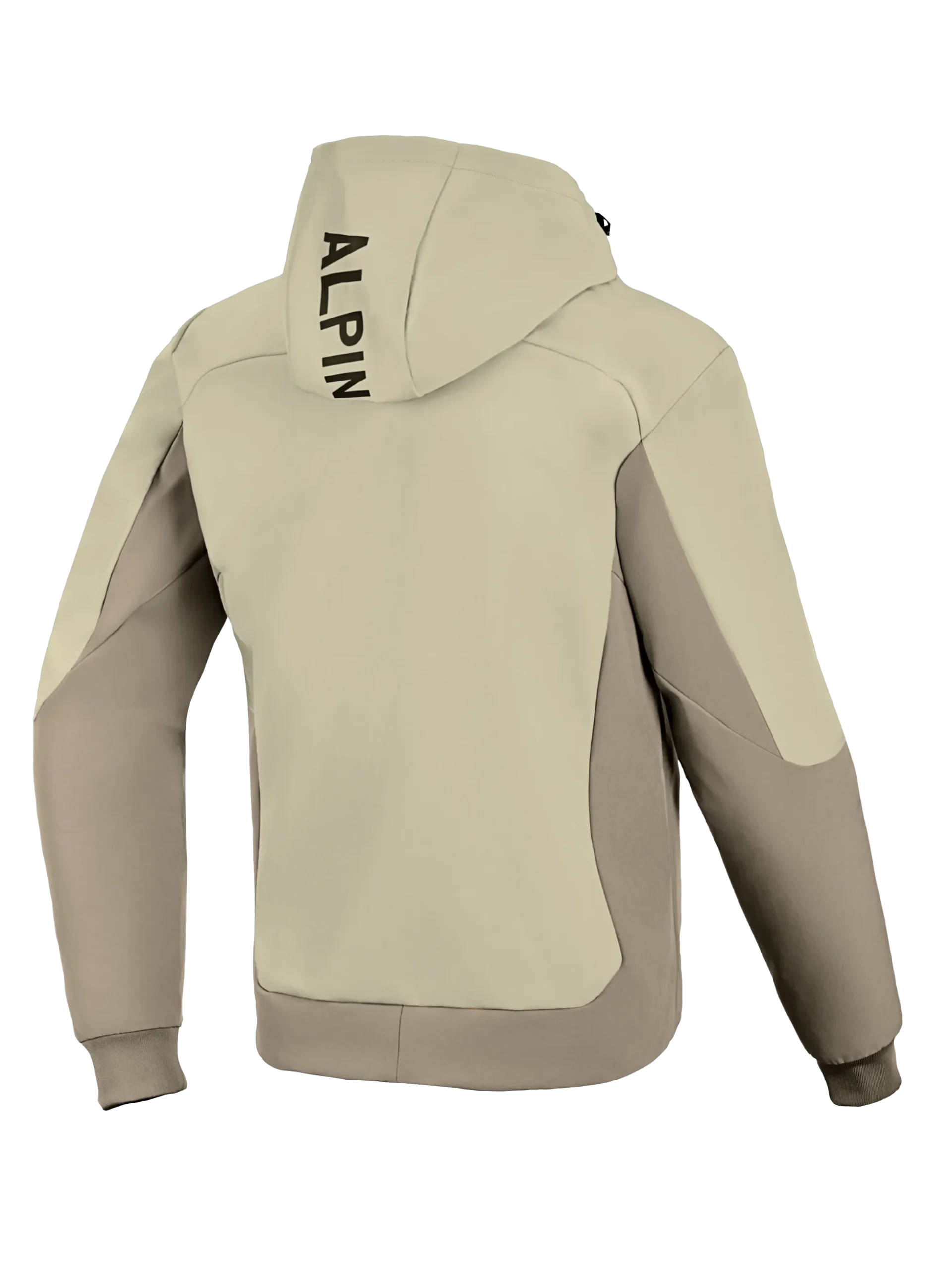 Sweat À Capuche Tech Radium