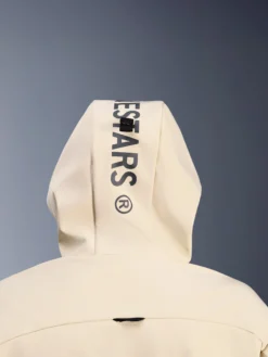 Sweat À Capuche Tech Radium