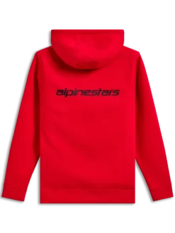 Sweat À Capuche Transverse