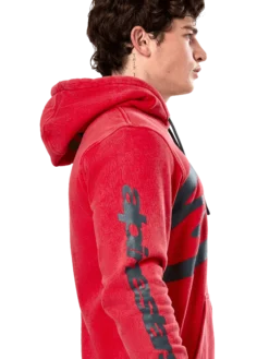 Sweat À Capuche Unbound