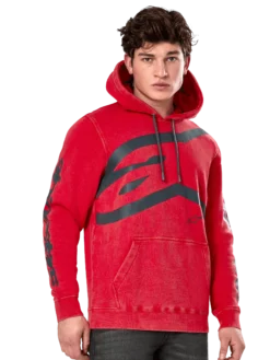 Sweat À Capuche Unbound
