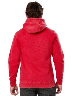 Sweat À Capuche Unbound