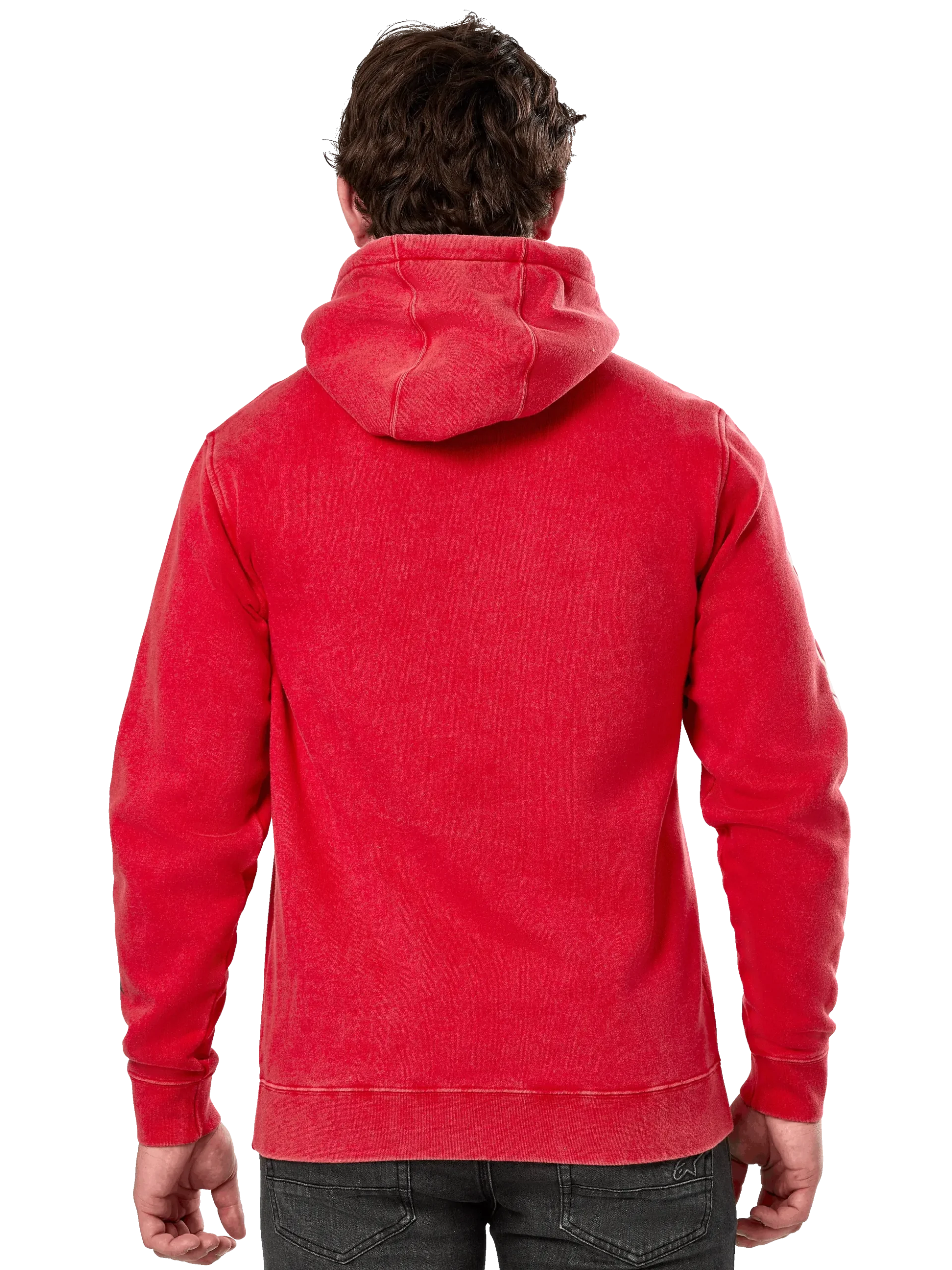 Sweat À Capuche Unbound