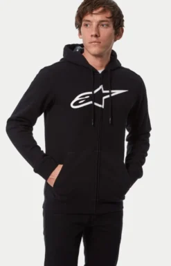 Sweat À Capuche Zip Ageless V3