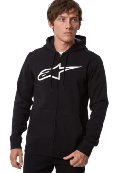 Sweat À Capuche Zip Ageless V3