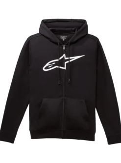 Sweat À Capuche Zip Ageless V3