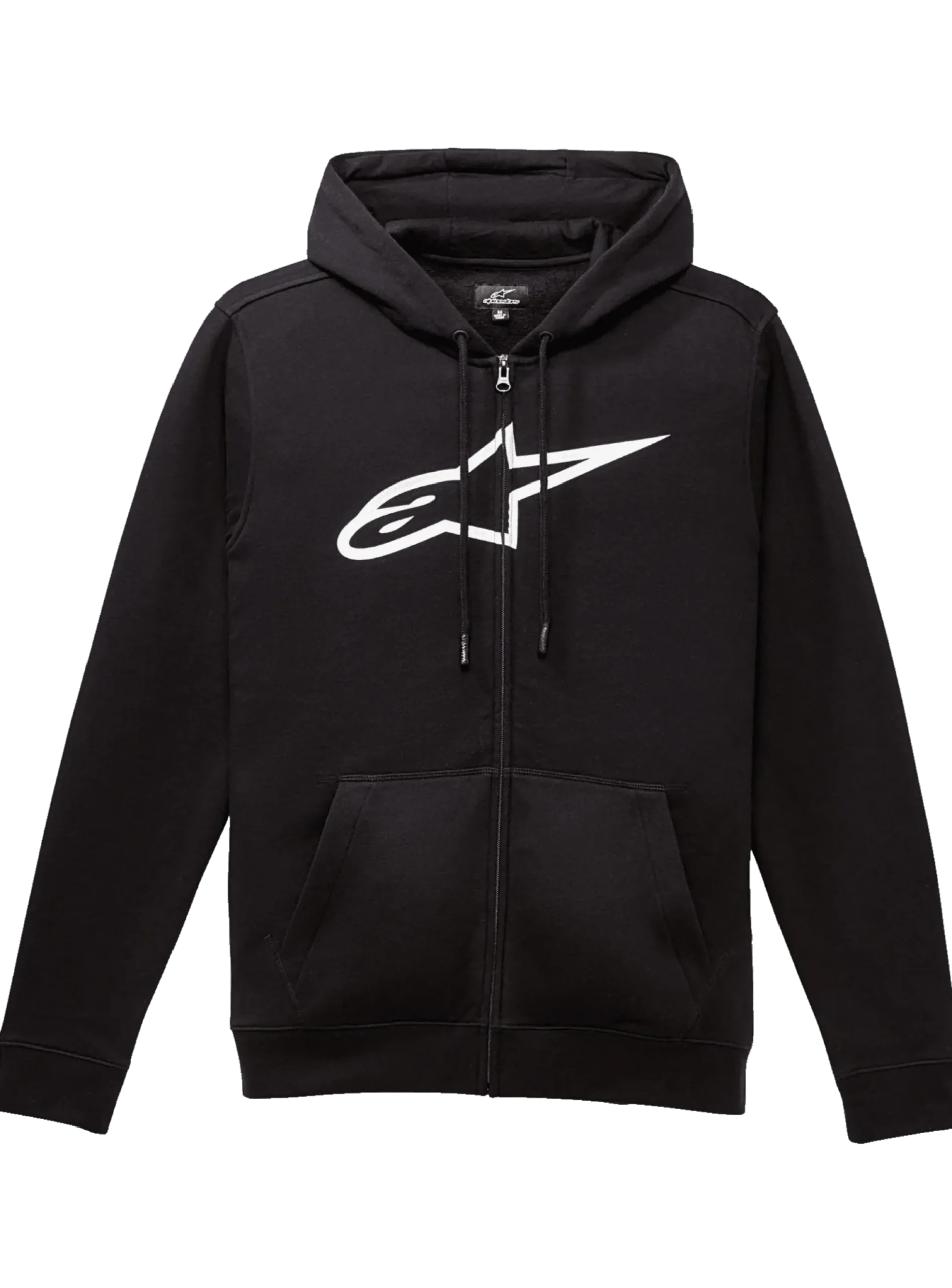 Sweat À Capuche Zip Ageless V3