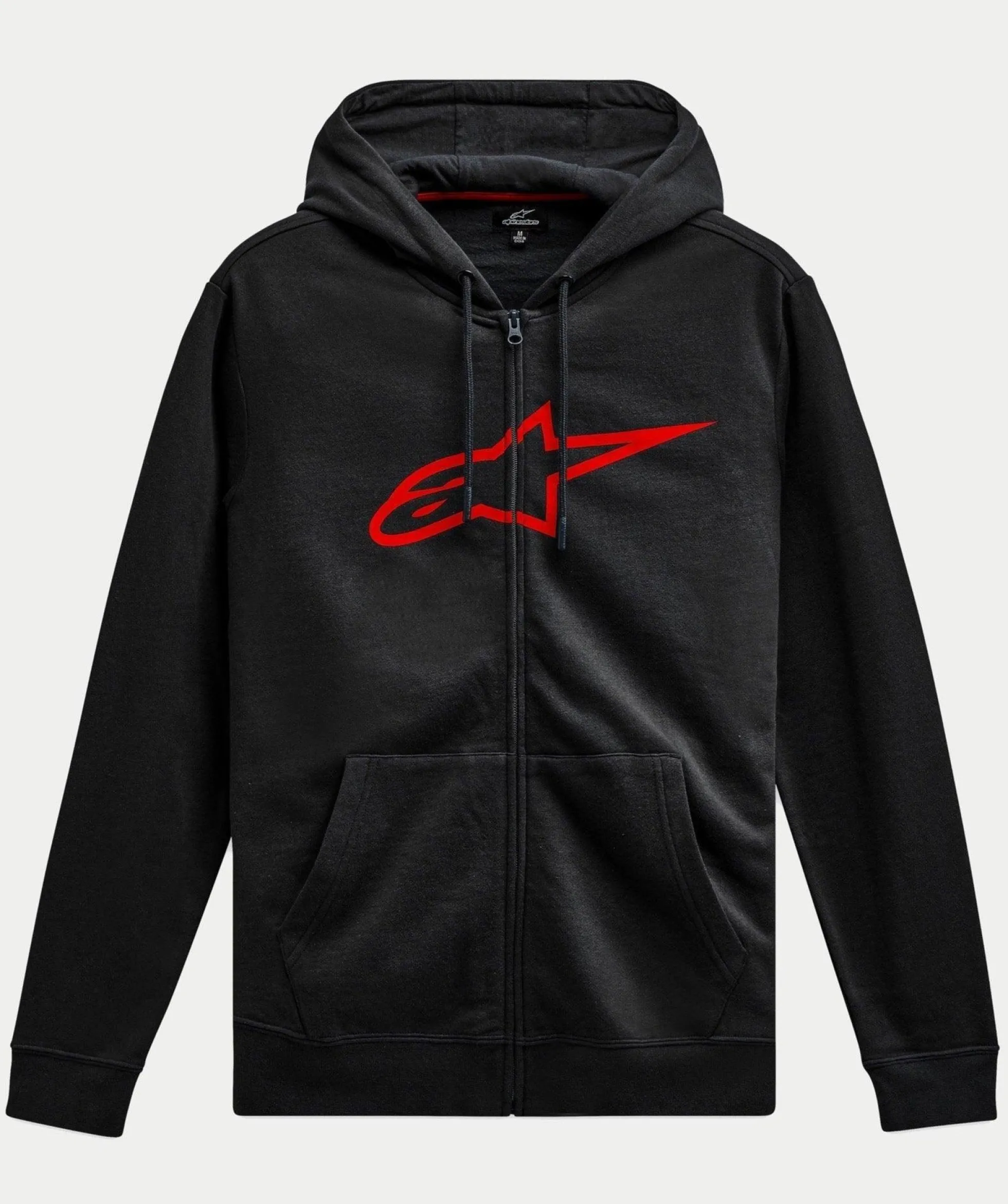 Sweat À Capuche Zip Ageless V3