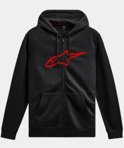 Sweat À Capuche Zip Ageless V3