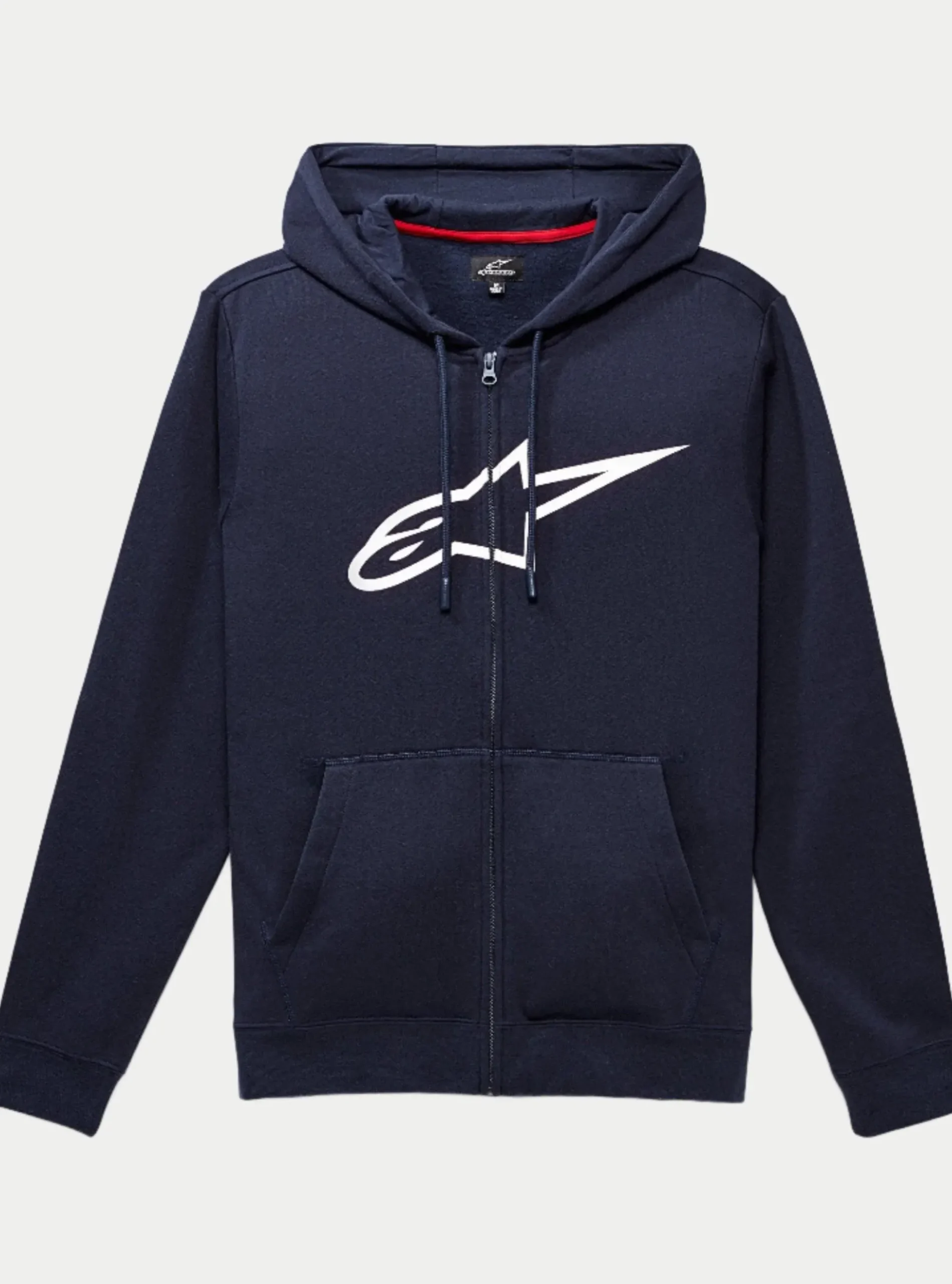 Sweat À Capuche Zip Ageless V3