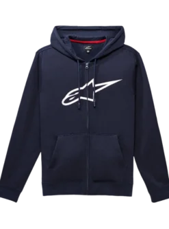 Sweat À Capuche Zip Ageless V3