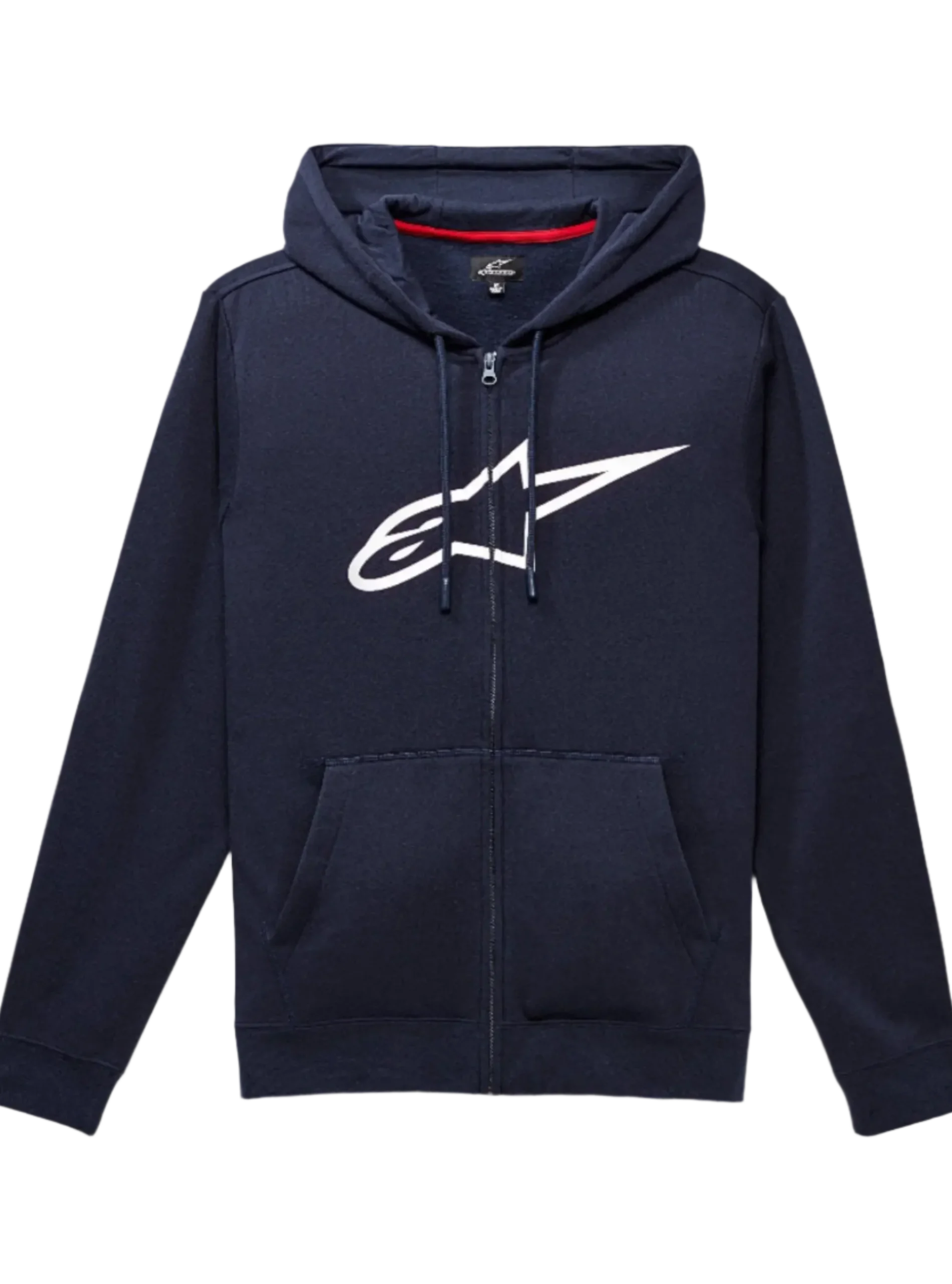 Sweat À Capuche Zip Ageless V3