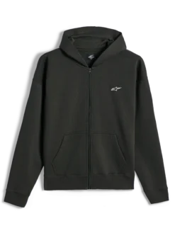 Sweat À Capuche Zippé Essentials Ageless