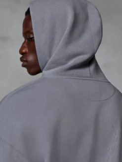 Sweat À Capuche Zippé Essentials Ageless